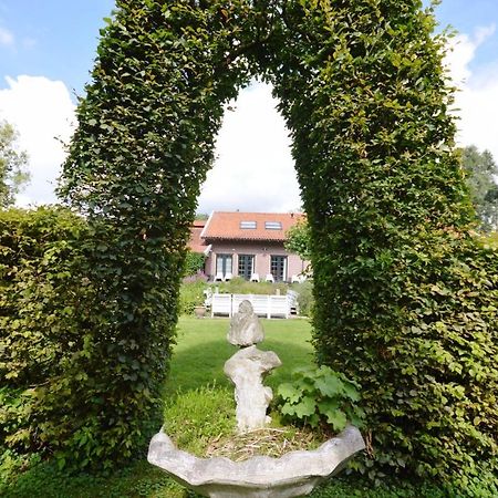 Wake Up Call Bed & Breakfast Westbroek Extérieur photo