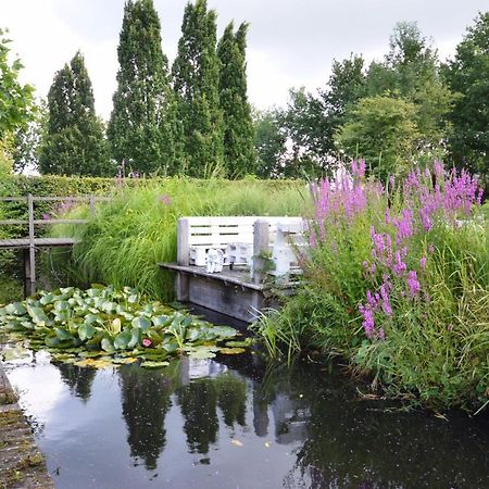 Wake Up Call Bed & Breakfast Westbroek Extérieur photo