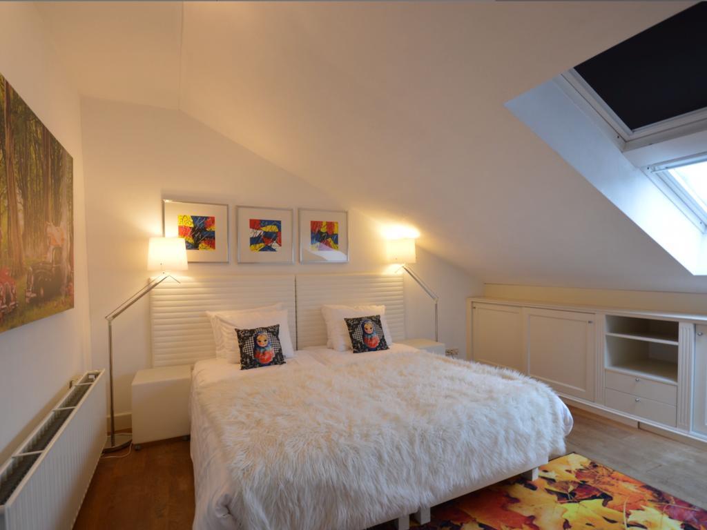 Wake Up Call Bed & Breakfast Westbroek Extérieur photo
