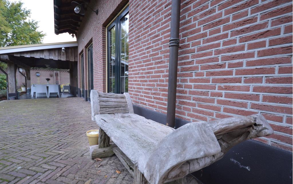 Wake Up Call Bed & Breakfast Westbroek Extérieur photo