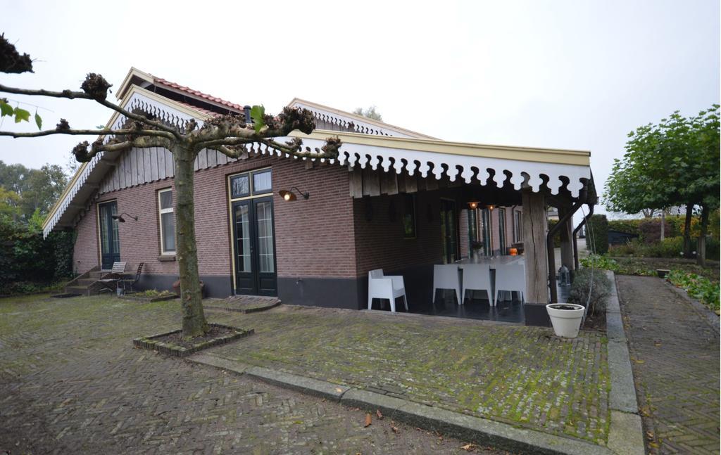 Wake Up Call Bed & Breakfast Westbroek Extérieur photo