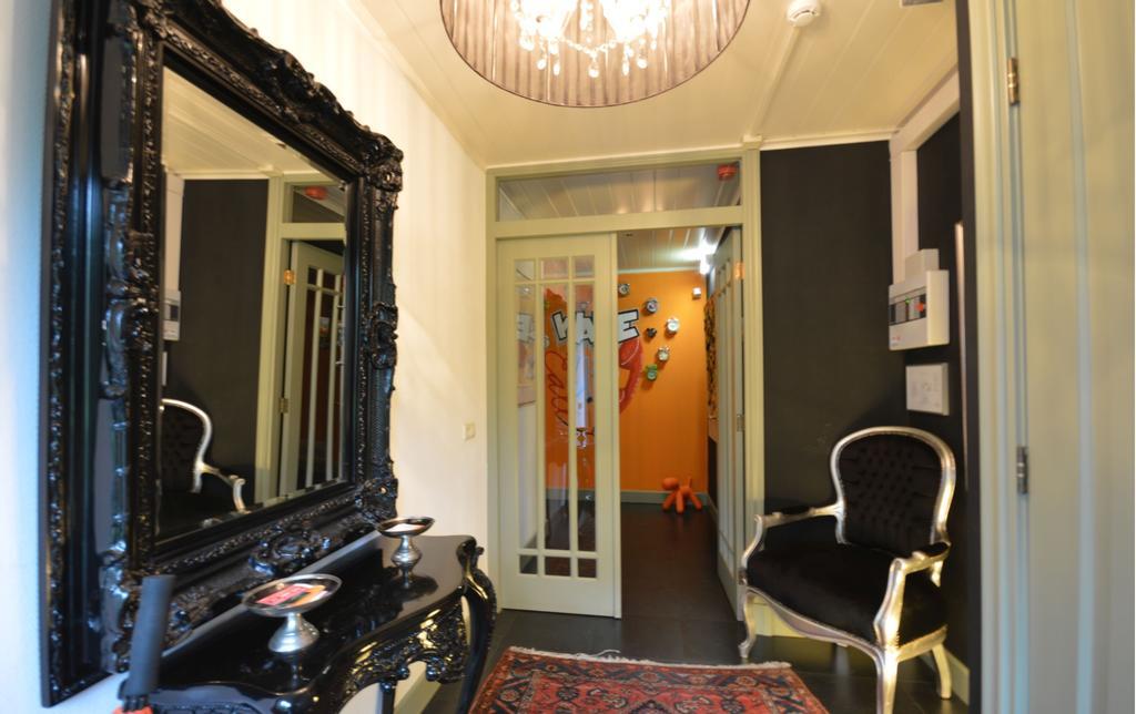 Wake Up Call Bed & Breakfast Westbroek Extérieur photo