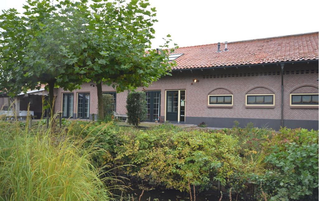 Wake Up Call Bed & Breakfast Westbroek Extérieur photo