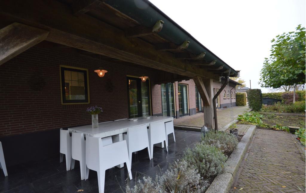 Wake Up Call Bed & Breakfast Westbroek Chambre photo