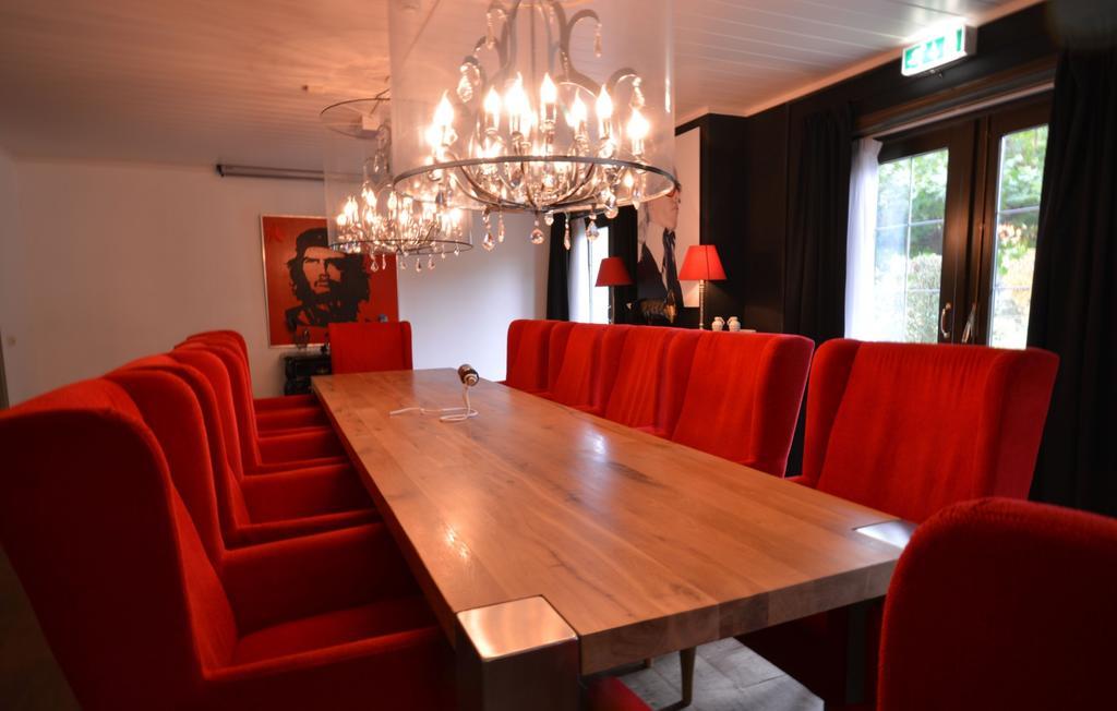 Wake Up Call Bed & Breakfast Westbroek Extérieur photo