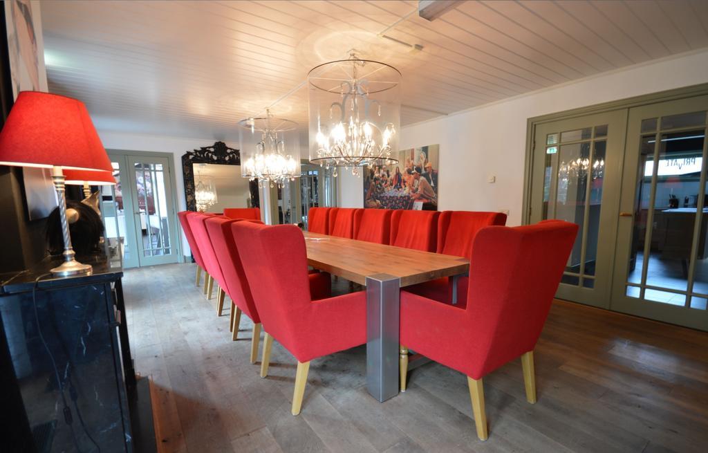 Wake Up Call Bed & Breakfast Westbroek Extérieur photo