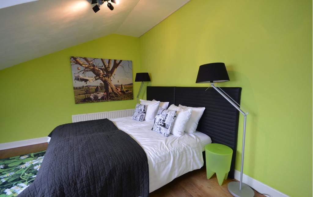 Wake Up Call Bed & Breakfast Westbroek Chambre photo