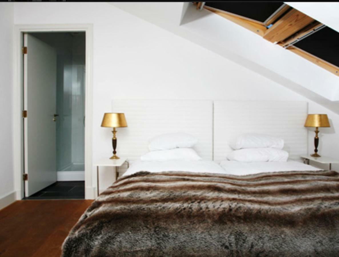 Wake Up Call Bed & Breakfast Westbroek Extérieur photo