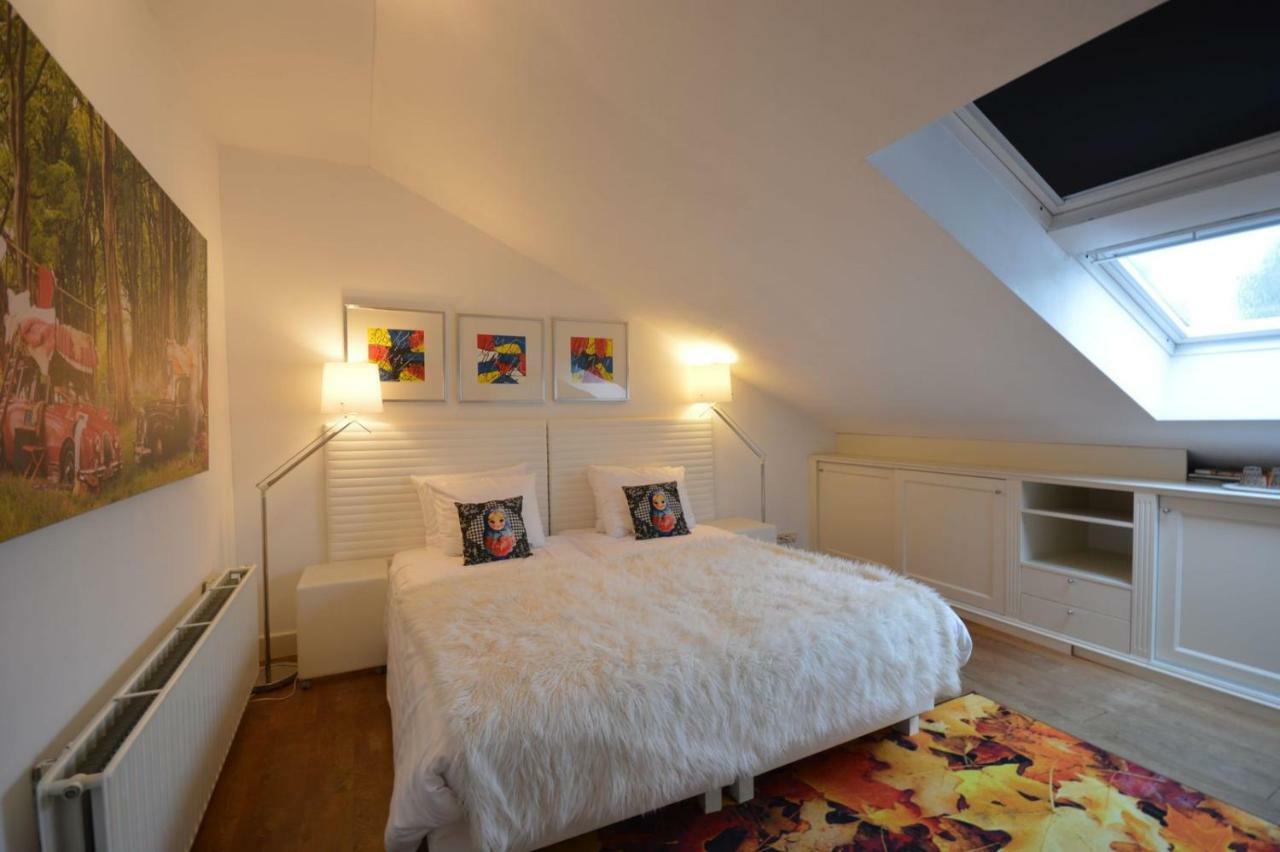 Wake Up Call Bed & Breakfast Westbroek Extérieur photo