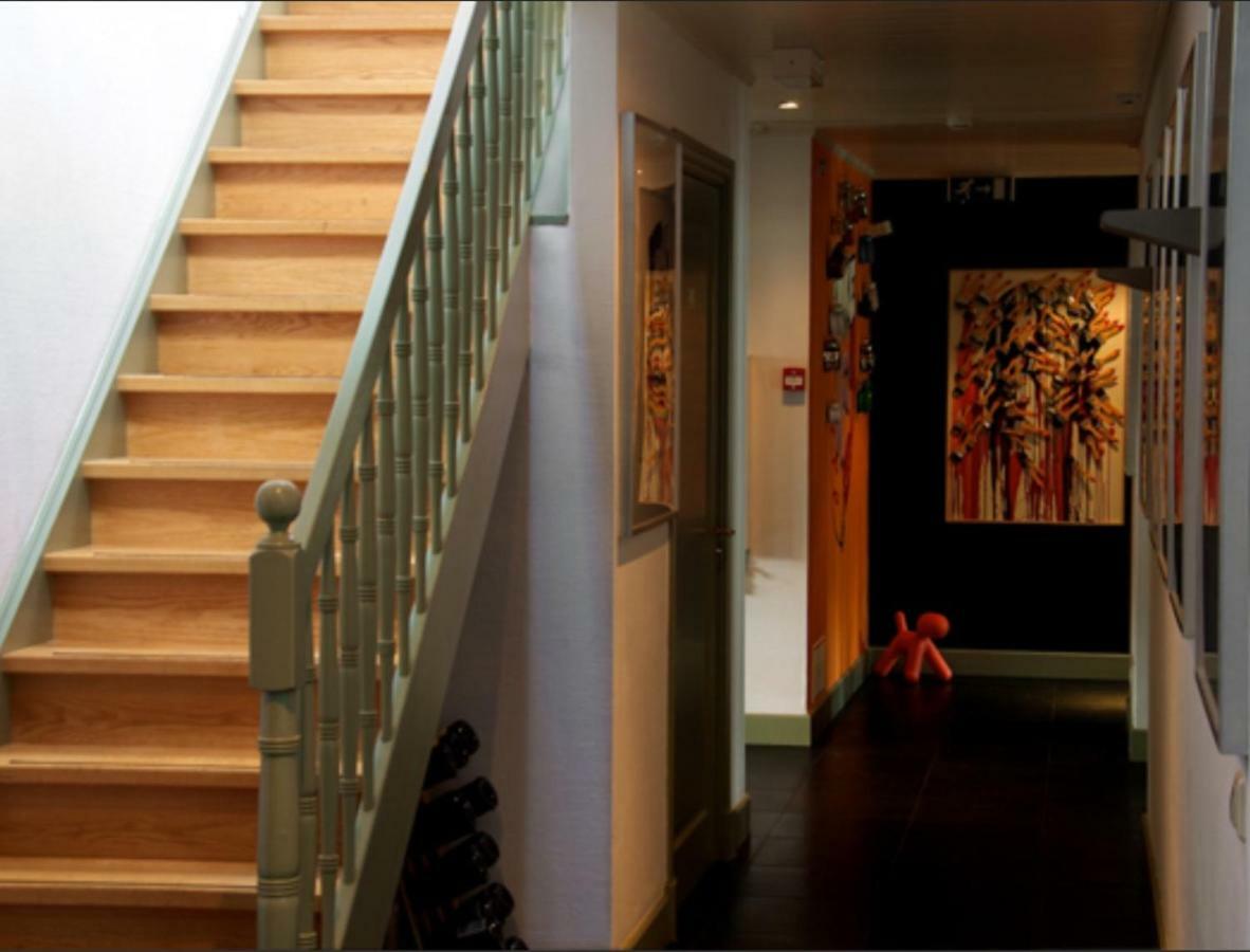 Wake Up Call Bed & Breakfast Westbroek Extérieur photo