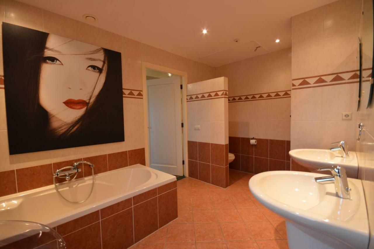 Wake Up Call Bed & Breakfast Westbroek Extérieur photo