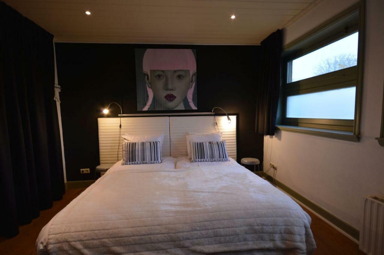 Wake Up Call Bed & Breakfast Westbroek Extérieur photo