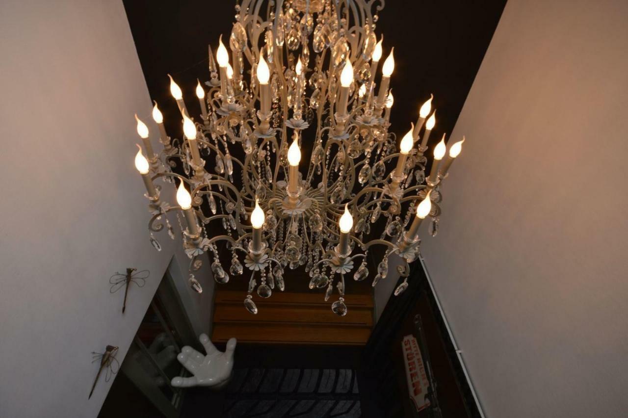 Wake Up Call Bed & Breakfast Westbroek Extérieur photo