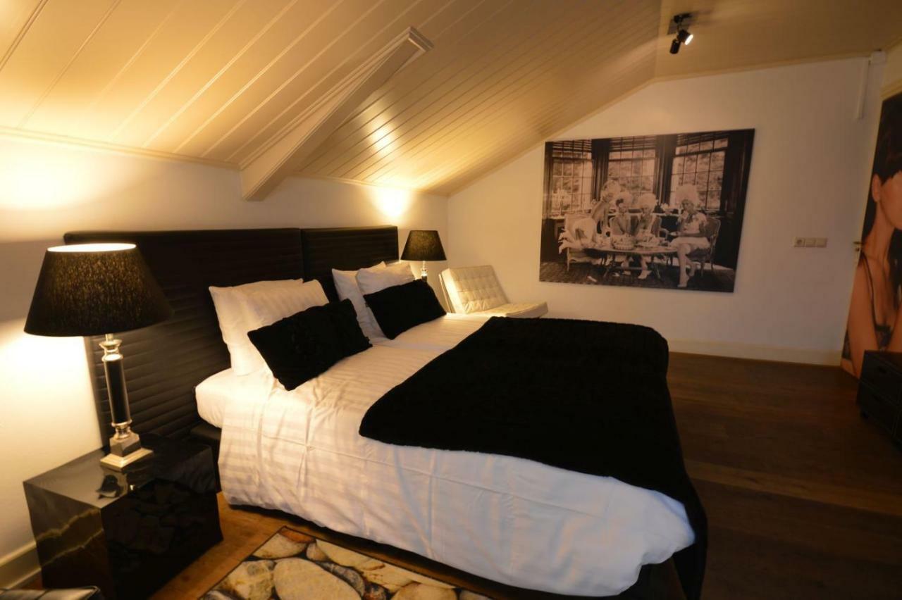 Wake Up Call Bed & Breakfast Westbroek Extérieur photo